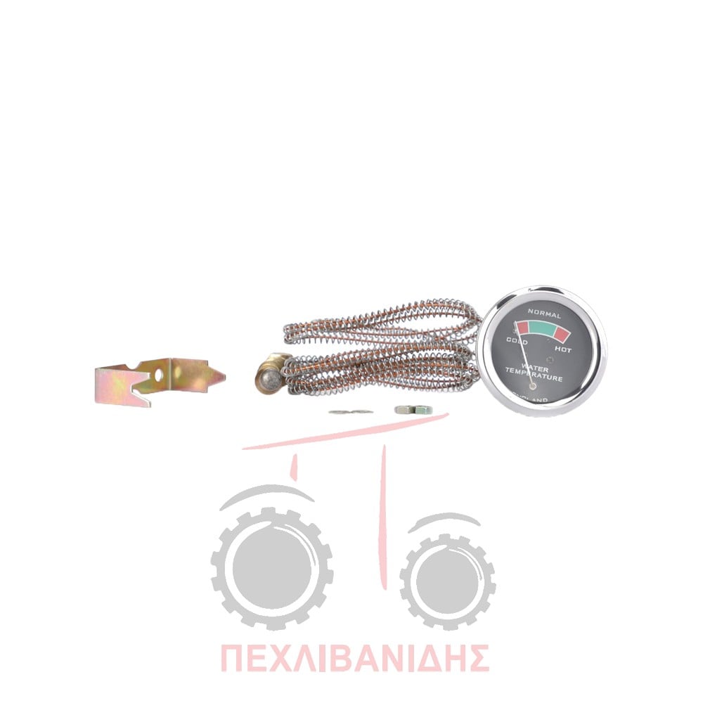 Υδραργυρικό θερμόμετρο Massey Ferguson 35-133-135-165-177-188-290