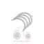 Θρος σετ STD Massey Ferguson 290-3300-3400-390-4200-4300-5400-6170-6200-6400-7475-8120-8220