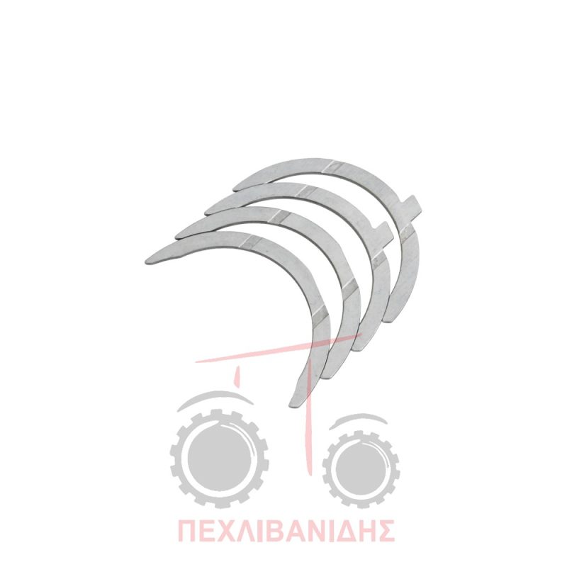 Θρος σετ STD Massey Ferguson 290-3300-3400-390-4200-4300-5400-6170-6200-6400-7475-8120-8220
