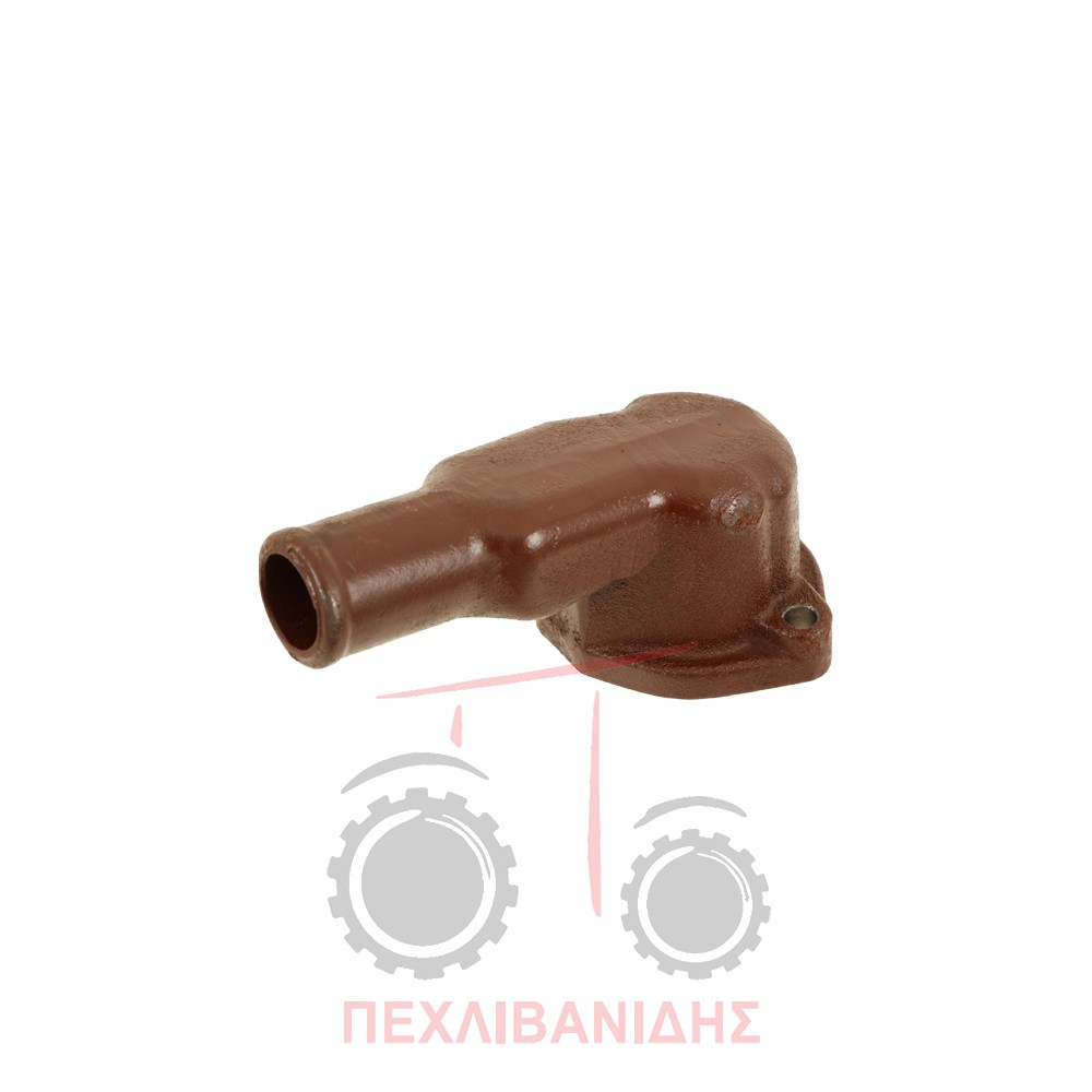 Καπάκι θερμοστάτη μακρύ Massey Ferguson 265-290-590