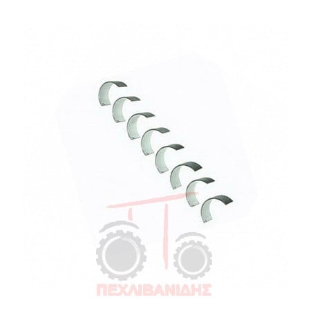 Kουζινέτα μπιέλας STD Perkins 4.212-4.236-4.248 Kουζινέτα μπιέλας STD Perkins 4.212-4.236-4.248