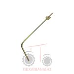Λεβιές χειρόγκαζου Massey Ferguson 270-290-390 Λεβιές χειρόγκαζου Massey Ferguson 270-290-390