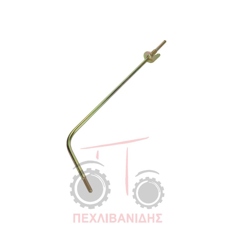 Λεβιές χειρόγκαζου Massey Ferguson 270-290-390 Λεβιές χειρόγκαζου Massey Ferguson 270-290-390