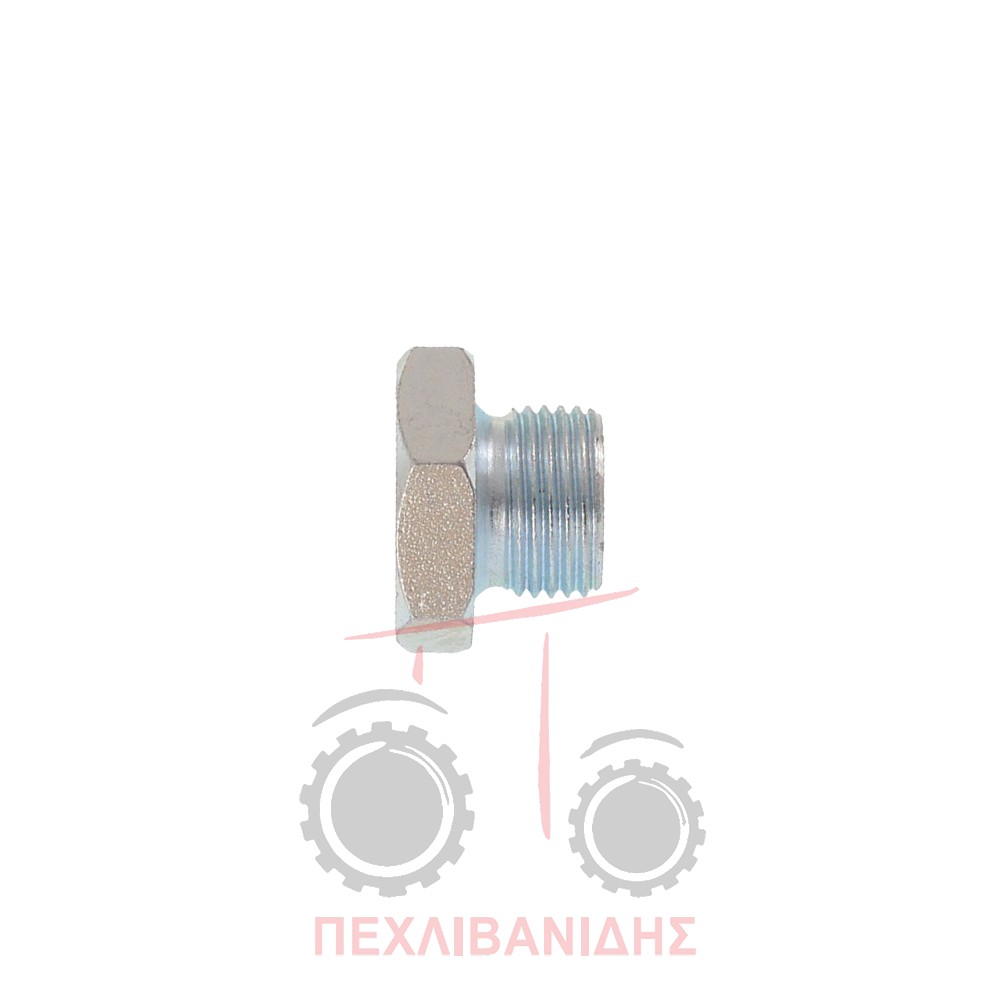Τάπα κάρτερ μηχανής Massey Ferguson 3300-4200-4300-5400-6200-6400-7400-8220