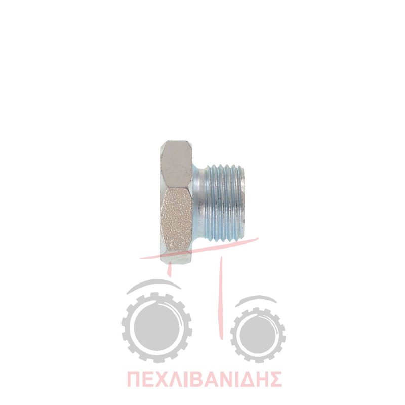 Τάπα κάρτερ μηχανής Massey Ferguson 3300-4200-4300-5400-6200-6400-7400-8220