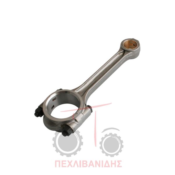 Μπιέλα υψηλής Massey Ferguson 240-3300-4220-4320