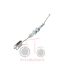 Ντίζα γκαζιού Massey Ferguson 340-352-372-390-398
