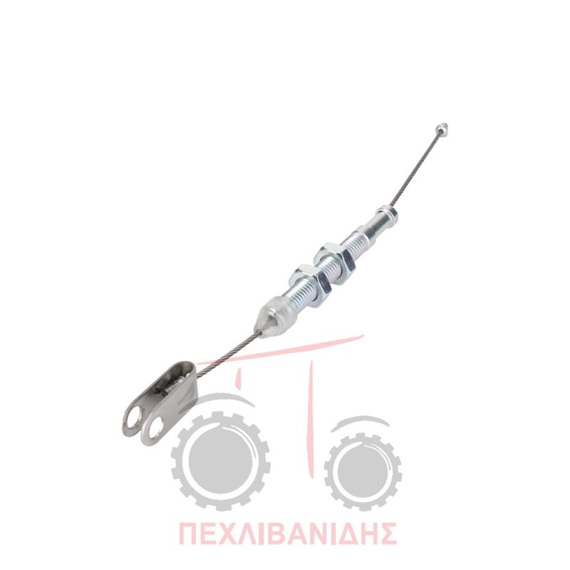 Ντίζα γκαζιού Massey Ferguson 340-352-372-390-398