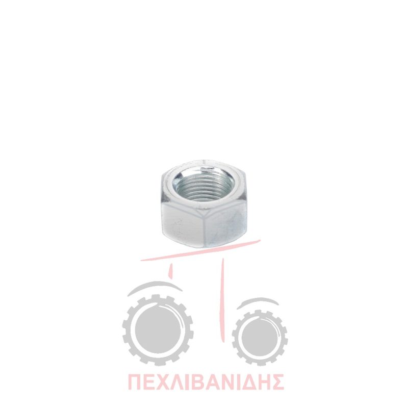 Παξιμάδι παλάγκο - κοτσαδόρου Massey Ferguson 133-135-240-255-165 Παξιμάδι παλάγκο - κοτσαδόρου Massey Ferguson 133-135-240-255-165