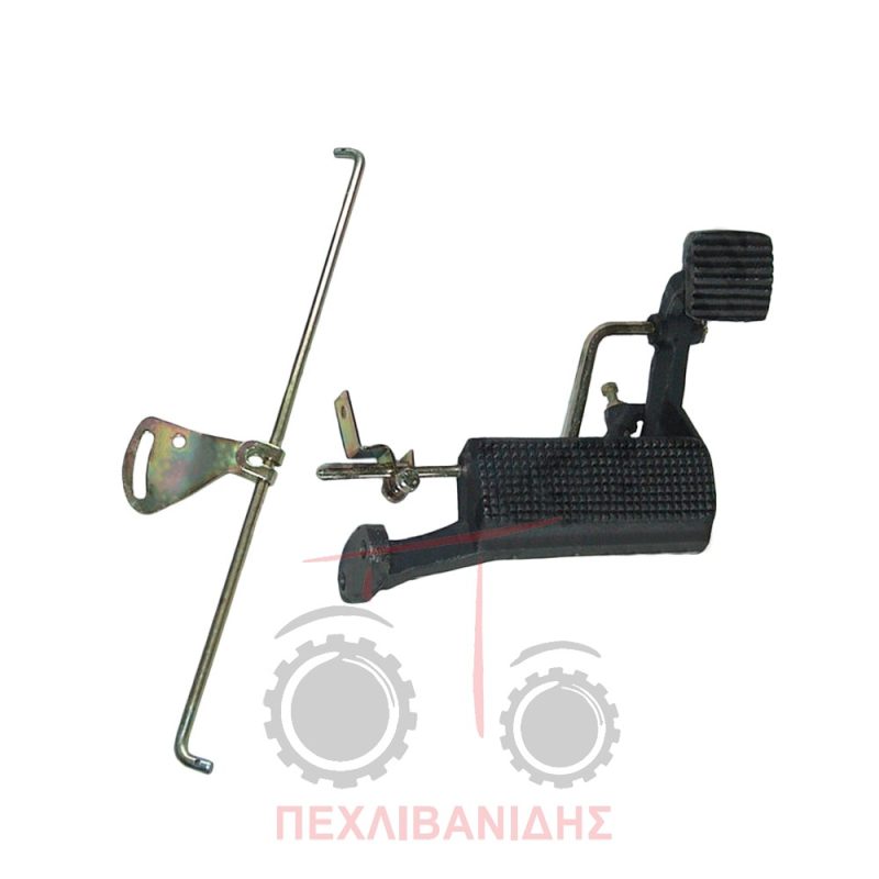 Ποδόγκαζο κιτ Massey Ferguson 240-255