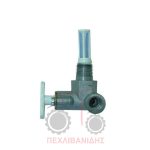 Ρουμπινέτο πετρελαίου Massey Ferguson 35-65-165-2640-2680 Ρουμπινέτο πετρελαίου Massey Ferguson 35-65-165-2640-2680
