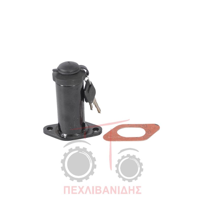 Στόμιο λαδιού μηχανής Massey Ferguson