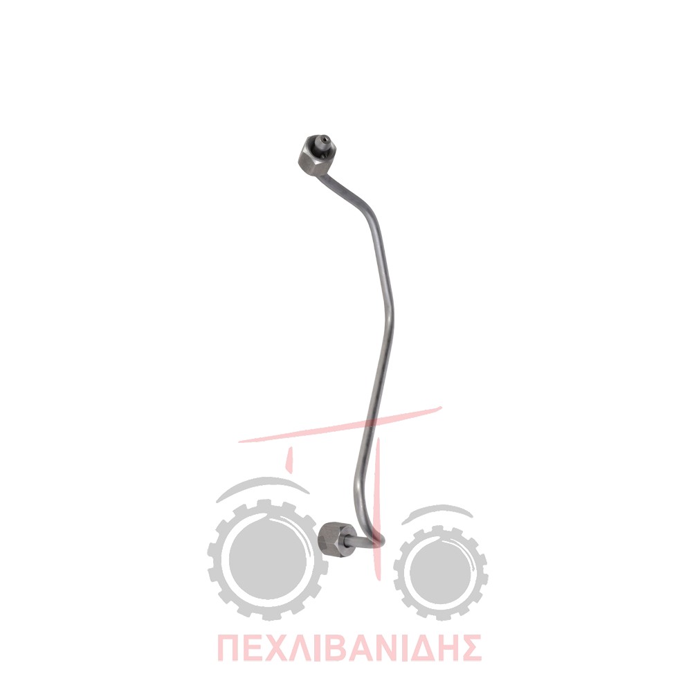 Σωληνάκι μπεκ 3ο Massey Ferguson 290-3050-375-390