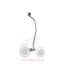 Σωληνάκι μπεκ 3ο Massey Ferguson 290-3050-375-390