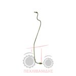 Σωληνάκι πετρελαίου φίλτρου Massey Ferguson 135-148-240 Σωληνάκι πετρελαίου φίλτρου Massey Ferguson 135-148-240