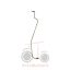 Σωληνάκι πετρελαίου φίλτρου Massey Ferguson 135-148-240
