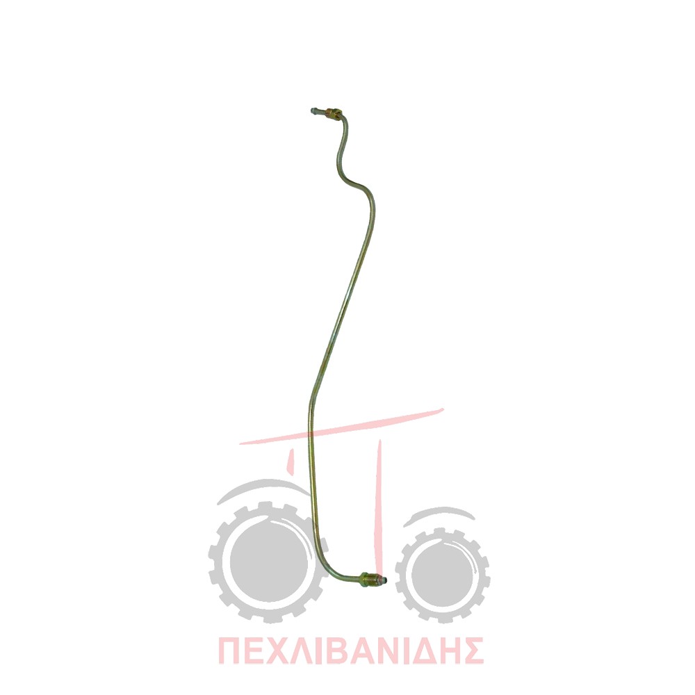 Σωληνάκι πετρελαίου φίλτρου Massey Ferguson 135-148-240
