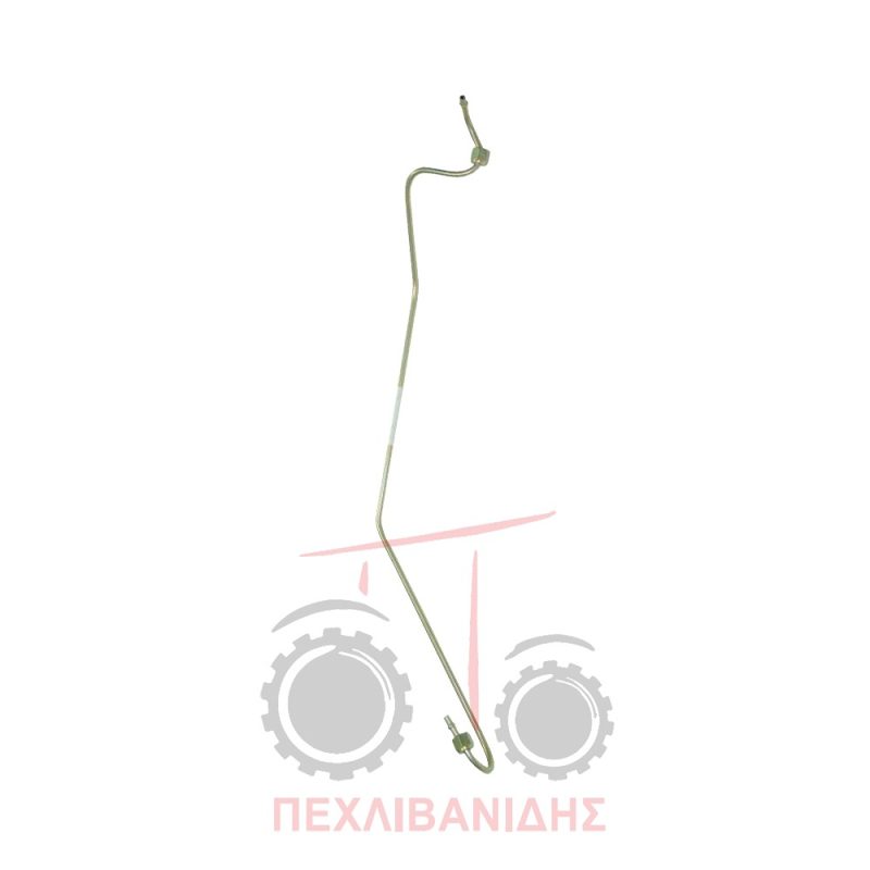 Σωληνάκι πετρελαίου Massey Ferguson 265-275-285-290 Σωληνάκι πετρελαίου Massey Ferguson 265-275-285-290