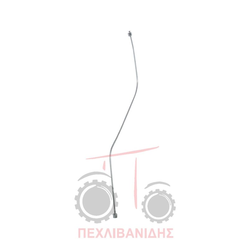 Σωληνάκι λαδιού μηχανής 630mm Massey Ferguson 35-135