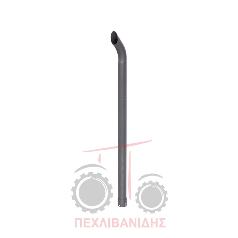 Πάνω σωλήνας σελασιέ Massey Ferguson 365-375-390