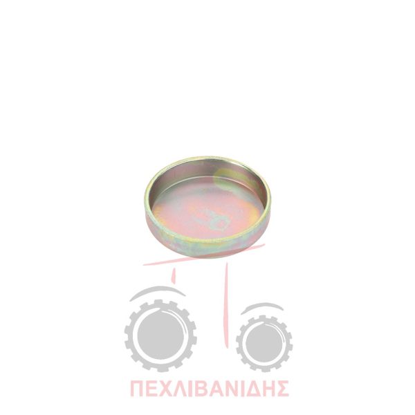 Τάπα νερού 38.20mm Massey Ferguson 290-3300-4200-4300-6100-6200-7475-8120-8220