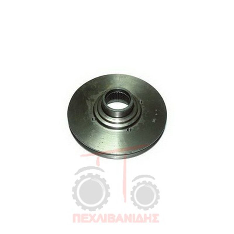 Tροχαλία στρόφαλου Massey Ferguson 265-290-390