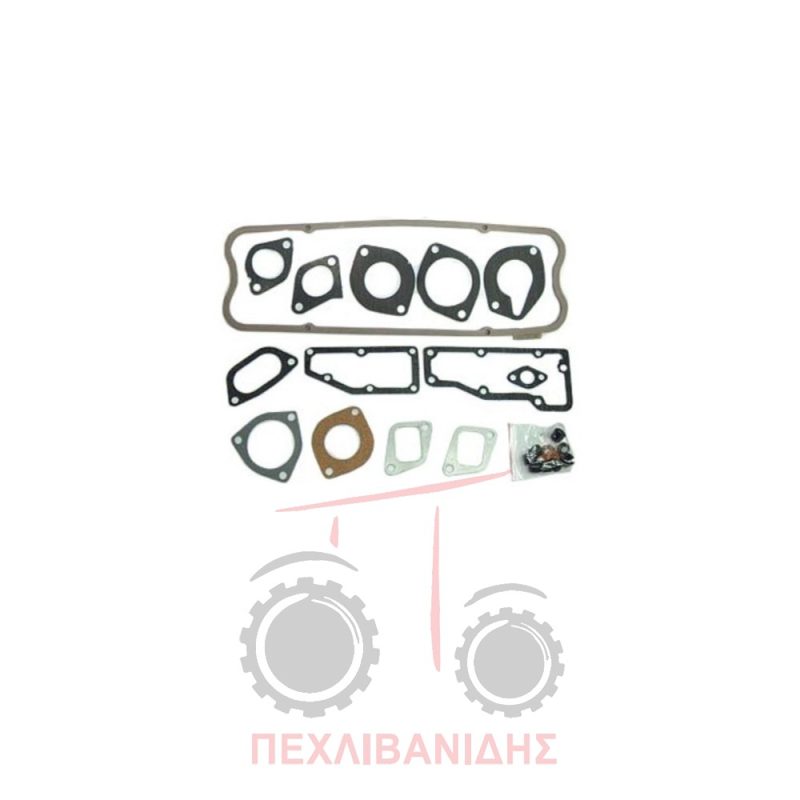 Φλάντζες άνω σετ Massey Ferguson 212-236-248