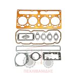 Άνω σετ φλάντζες ορείχαλκου Massey Ferguson 65-165 Άνω σετ φλάντζες ορείχαλκου Massey Ferguson 65-165
