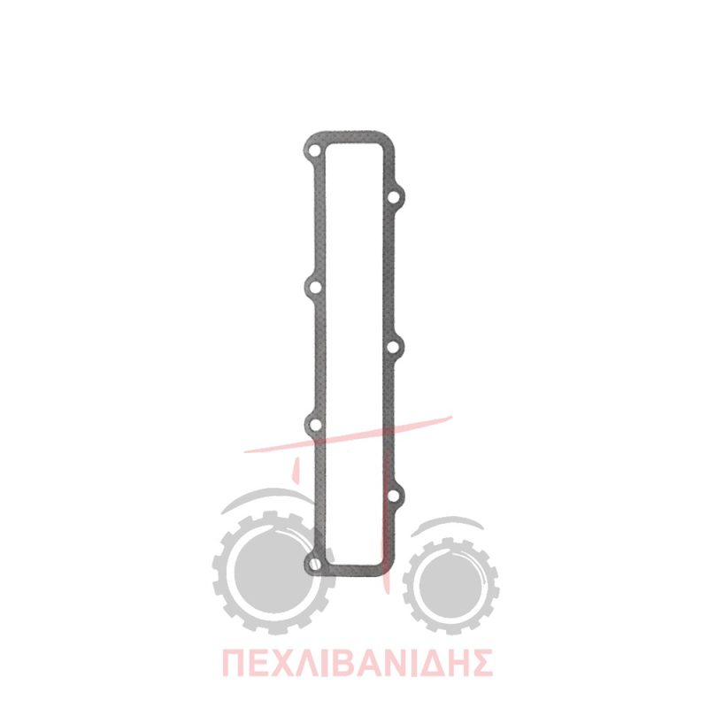 Φλάντζα εισαγωγής Massey Ferguson 135-240