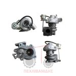 Tουρμπίνα κινητήρα Perkins 400-404 Tουρμπίνα κινητήρα Perkins 400-404