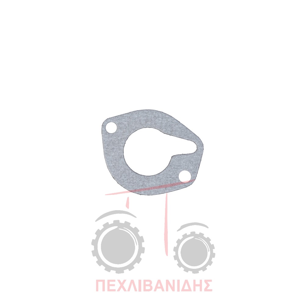 Φλάντζα θερμοστάτη Massey Ferguson 290-390