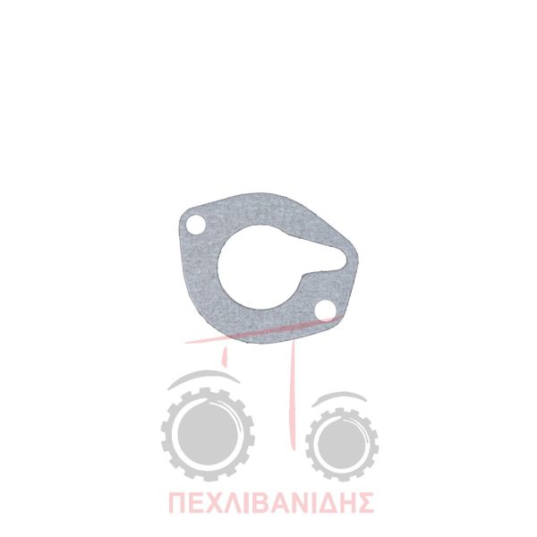 Φλάντζα θερμοστάτη Massey Ferguson 290-390