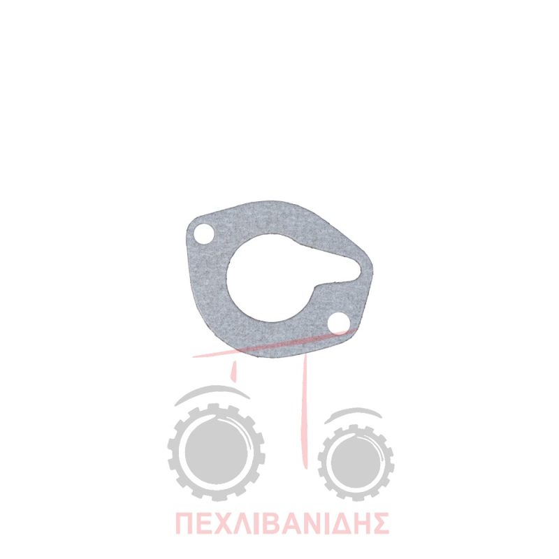 Φλάντζα θερμοστάτη Massey Ferguson 290-390
