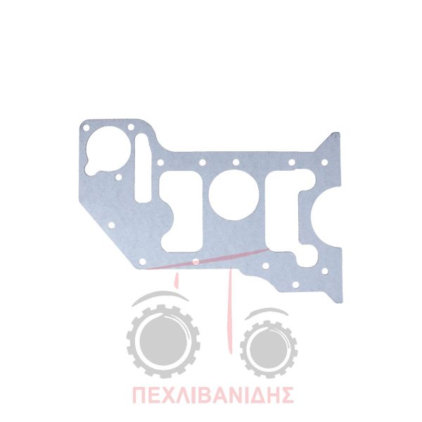 Φλάντζα εσωτερικού καθρέφτη Massey Ferguson 253-263-3300