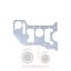 Φλάντζα εσωτερικού καθρέφτη Massey Ferguson 253-263-3300