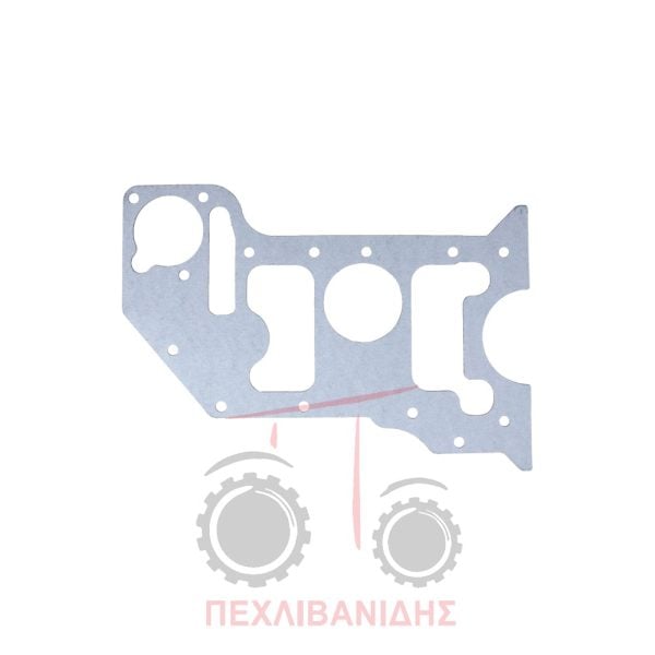 Φλάντζα εσωτερικού καθρέφτη Massey Ferguson 253-263-3300