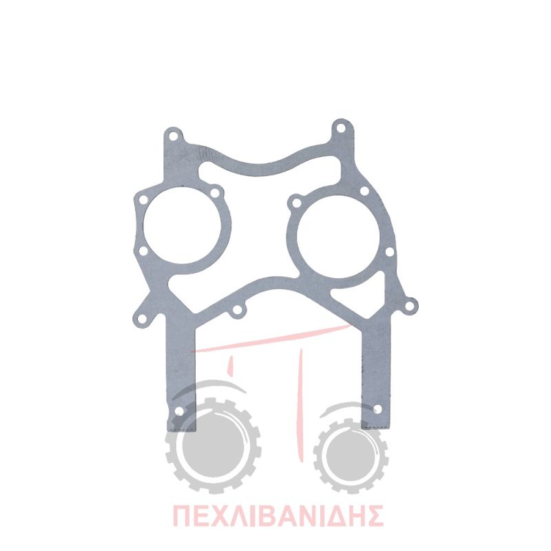 Φλάντζα εσωτερικού καθρέφτη Massey Ferguson 3300-4200-6150