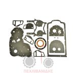 Σετ κάτω φλάντζες Massey Ferguson Σετ κάτω φλάντζες Massey Ferguson