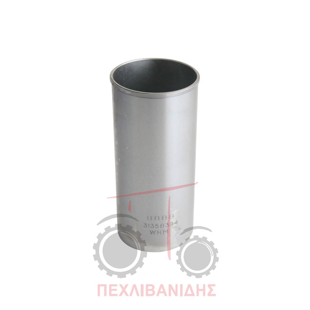 Χιτώνιο μηχανής κατεργασμένο 98 - 103.15 Massey Ferguson 2640-2705-3050