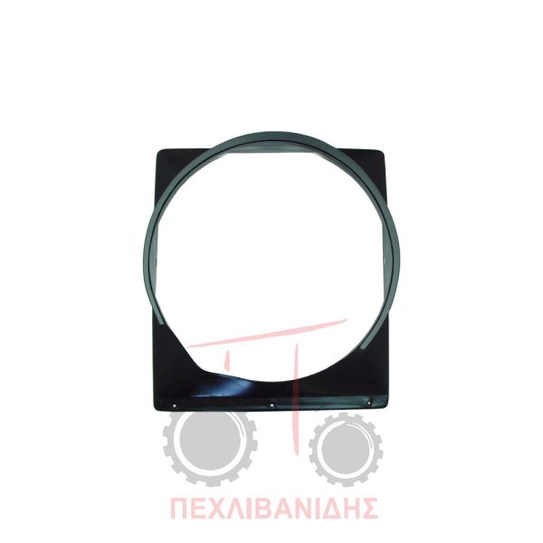 Χοάνη ψυγείου νερού Massey Ferguson 165-175-177-178-188