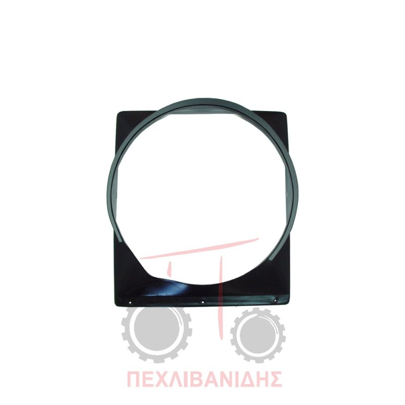 Χοάνη ψυγείου νερού Massey Ferguson 165-175-177-178-188 Χοάνη ψυγείου νερού Massey Ferguson 165-175-177-178-188