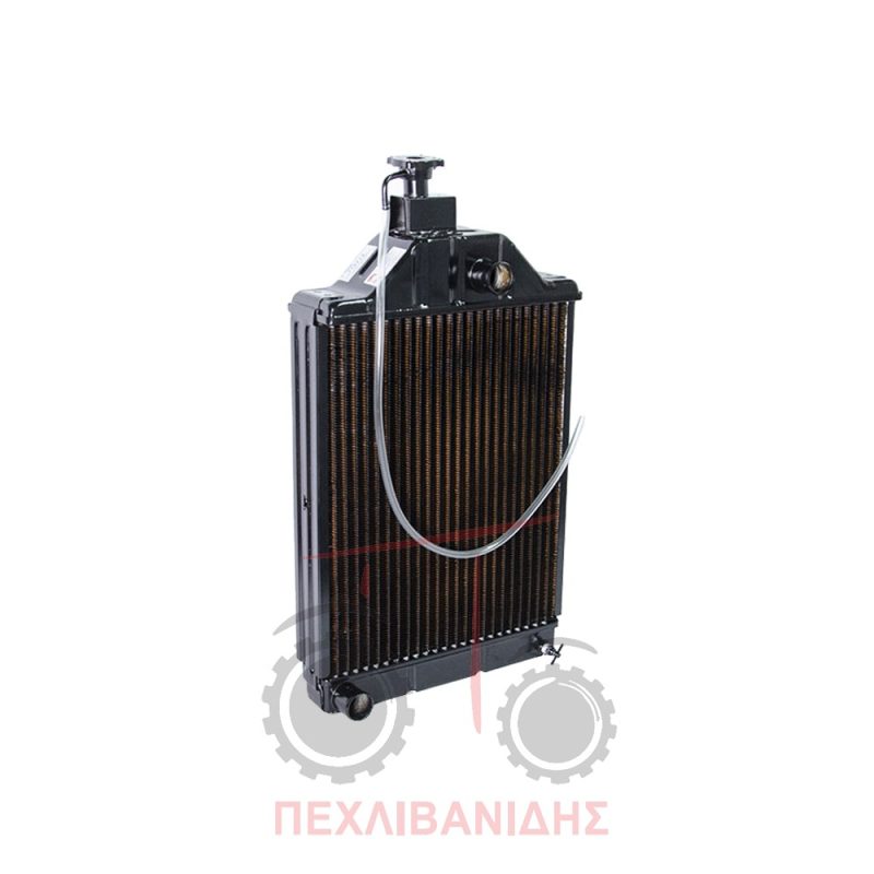 Ψυγείο νερού Massey Ferguson 165