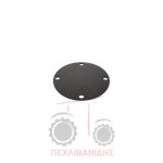 Καπάκι αντλίας πετρελαίου καθρέφτη Massey Ferguson 290-3060-3070-375-390-398 Καπάκι αντλίας πετρελαίου καθρέφτη Massey Ferguson 290-3060-3070-375-390-398