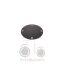 Καπάκι αντλίας πετρελαίου καθρέφτη Massey Ferguson 290-3060-3070-375-390-398
