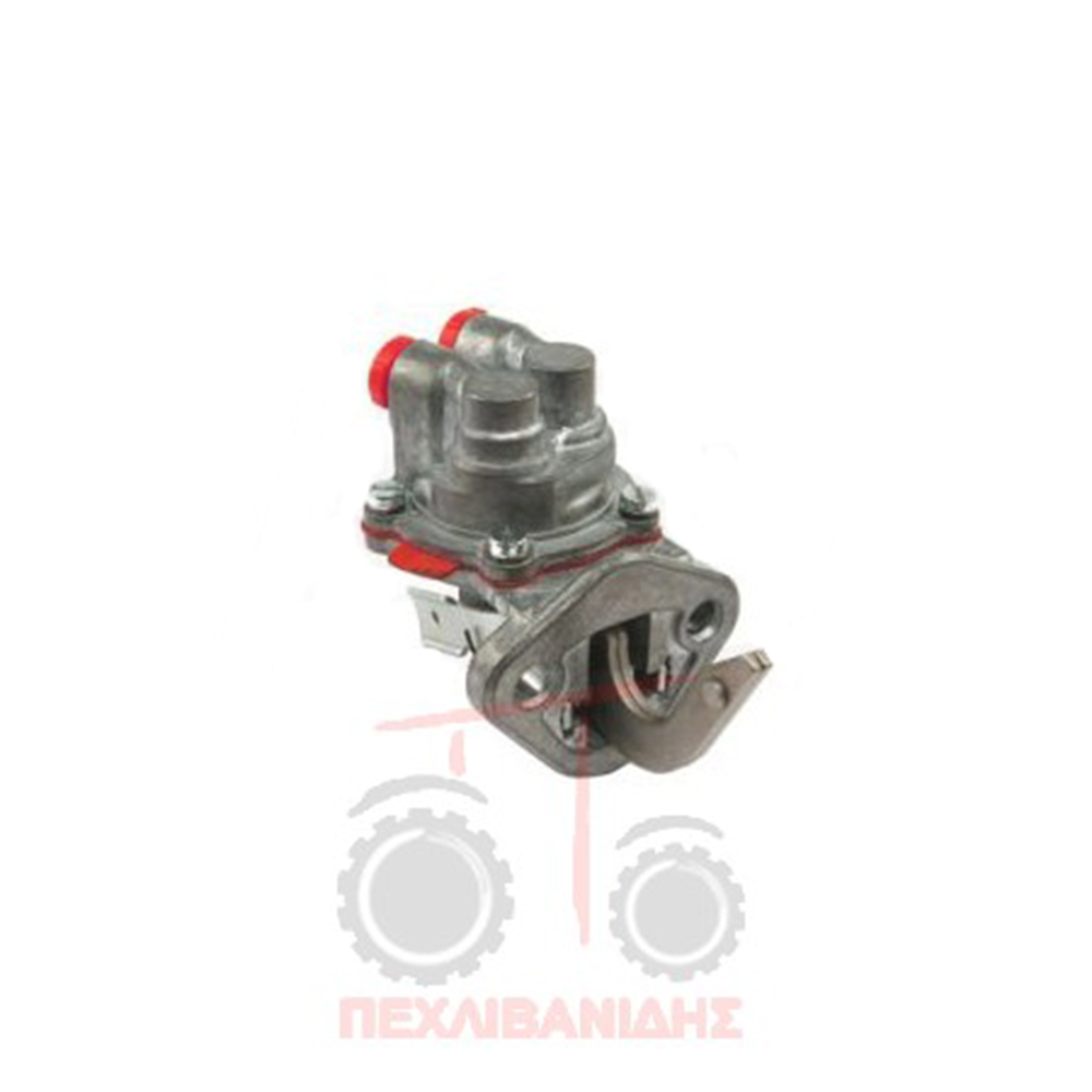 Bοηθητικό Massey Ferguson 35
