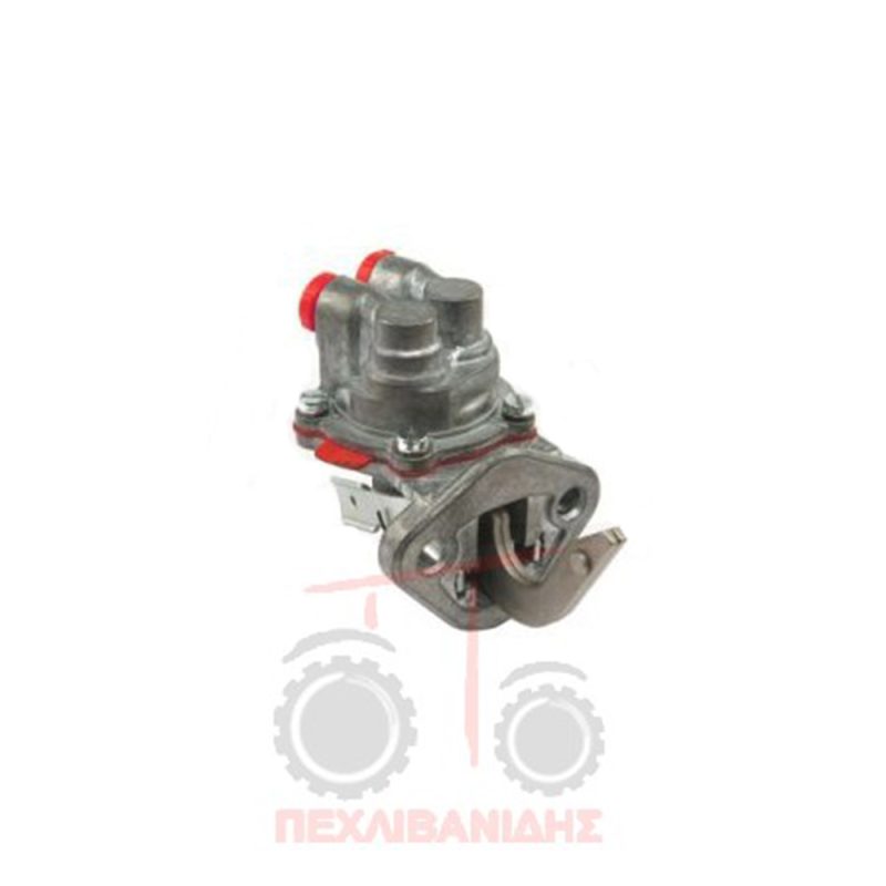 Bοηθητικό Massey Ferguson 35