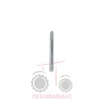 Βίδα κάρτερ Massey Ferguson 165-185 Βίδα κάρτερ Massey Ferguson 165-185