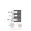 Ελατήρια κινητήρα Perkins 1104T