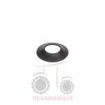 Λάστιχο προφίλτρου αέρος ξερό Massey Ferguson 275-290-362-382 Λάστιχο προφίλτρου αέρος ξερό Massey Ferguson 275-290-362-382