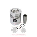 Πιστόνι 92mm - 4 κανάλια Massey Ferguson Πιστόνι 92mm - 4 κανάλια Massey Ferguson